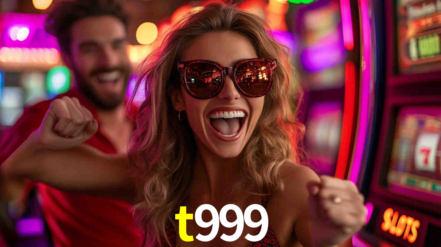 A Experiência Imersiva dos Cassinos Ao Vivo no t999