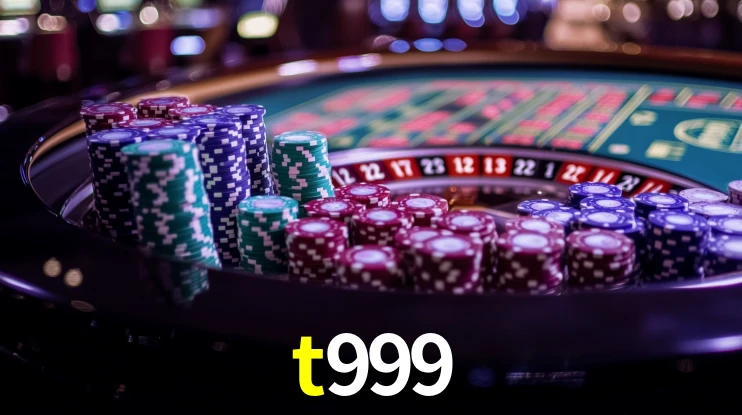 Tournaments t999