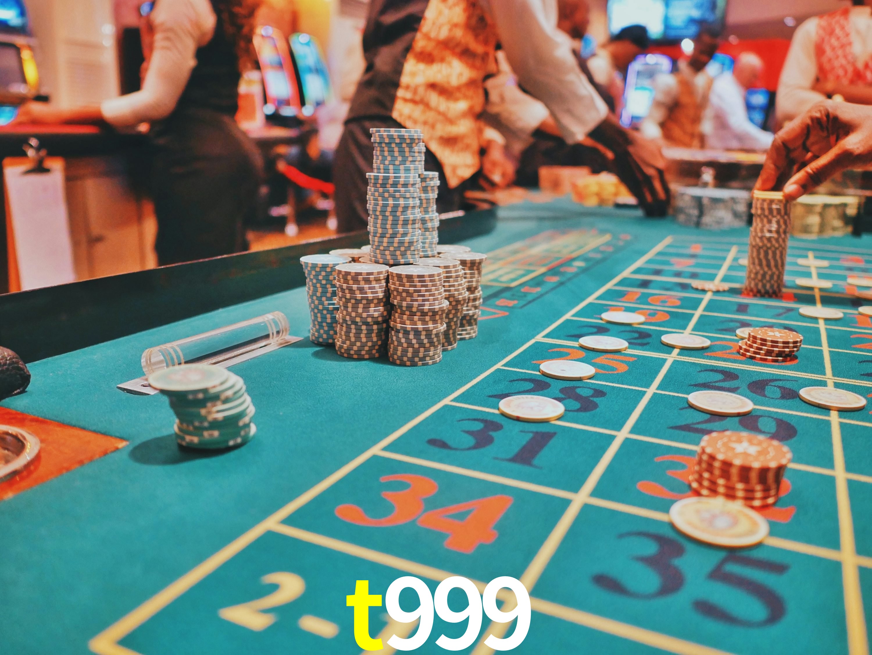 Tennis Betting t999