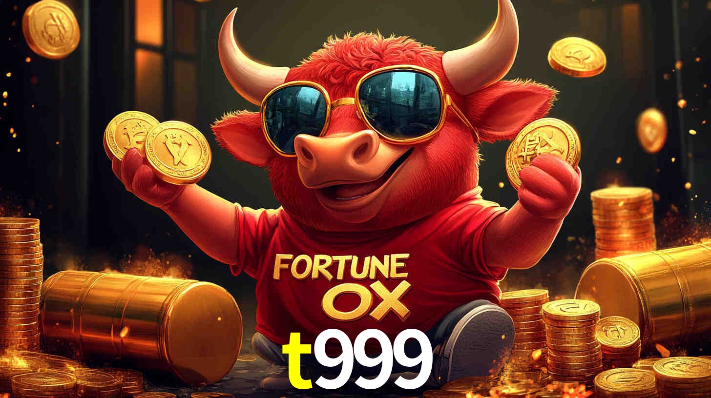 Descubra a Magia dos Jogos de Arcade no t999