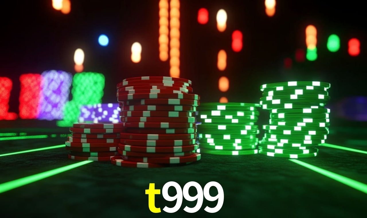 Statistics t999