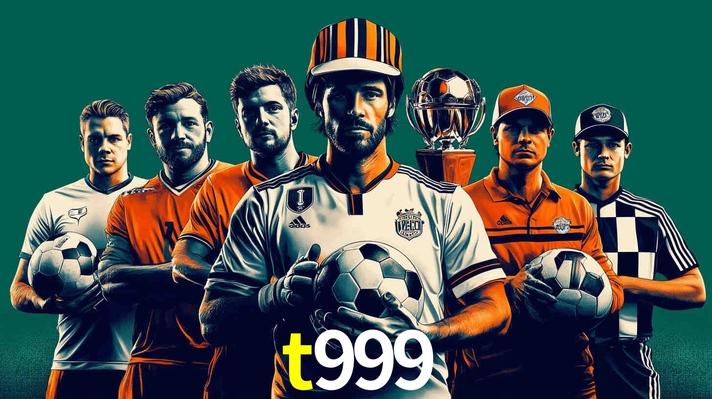 Descubra o Programa VIP da t999: Vantagens Exclusivas para Jogadores