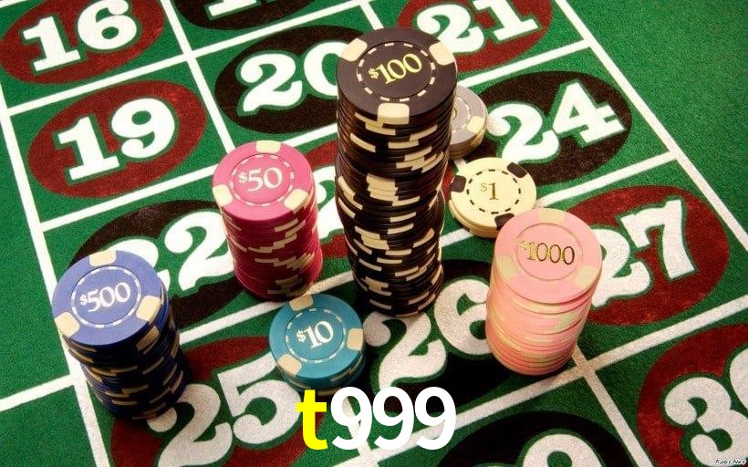 Inovações de Jogos na t999: O Futuro das Experiências Interativas