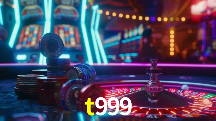 Game Providers t999