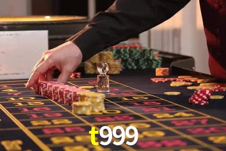 A Emoção da Loteria na t999: Uma Chance de Mudança de Vida