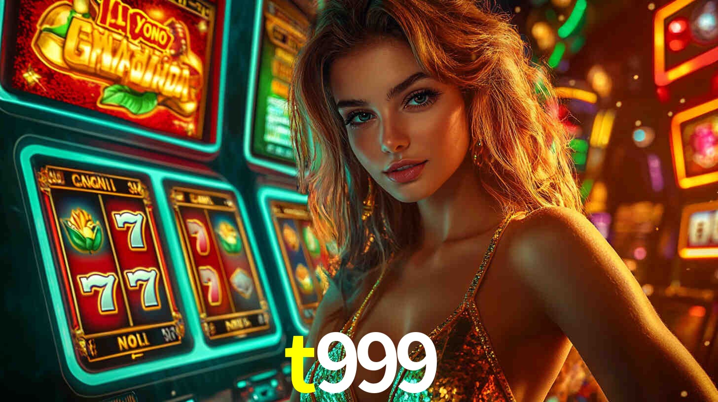t999 App Interface