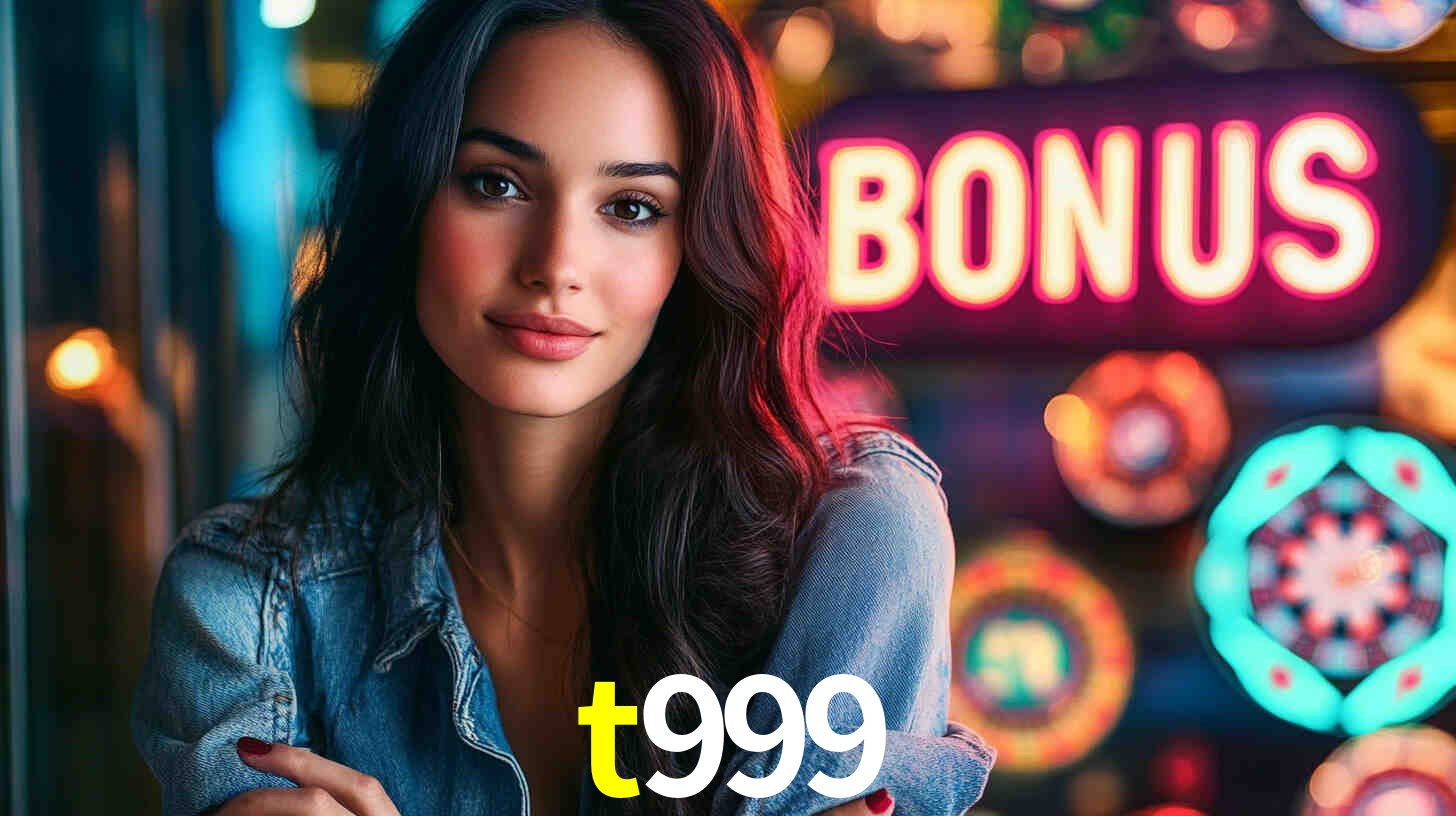 t999: A Experiência de Casino com Jogos de Mesa ao Vivo