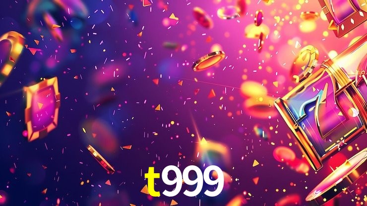 A Emoção da Loteria na t999: Uma Chance de Mudança de Vida
