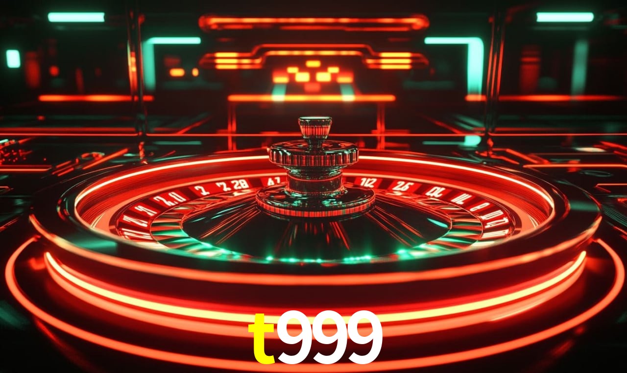 Inovações de Jogos na t999: O Futuro das Experiências Interativas