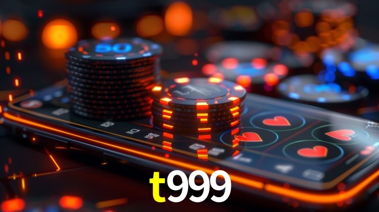 Welcome Bonus t999