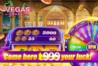 VIP Casino t999