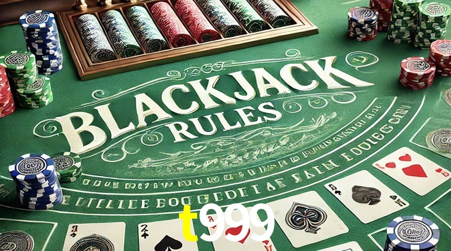 Slot Games t999