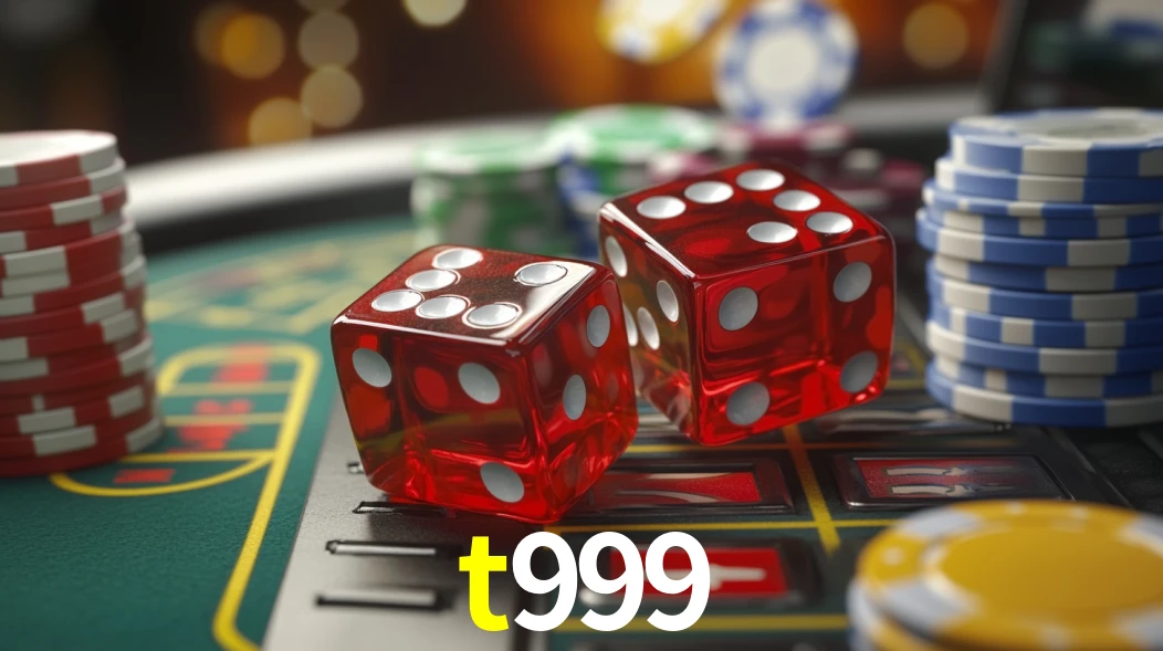 Welcome Bonus t999
