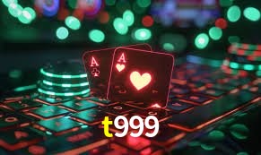 Experiência VIP t999