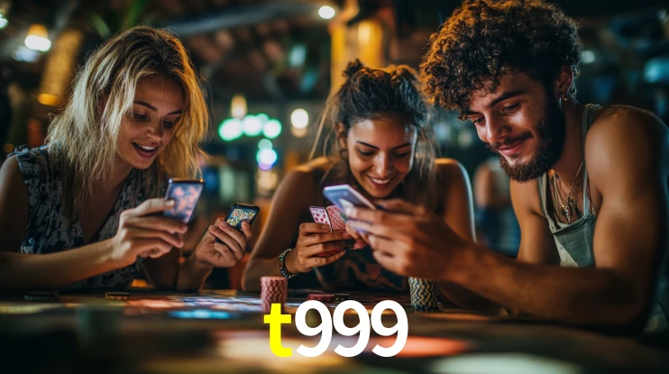 Programa VIP t999