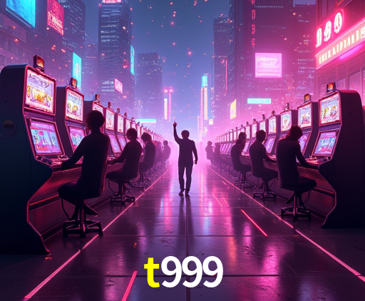 cassino t999