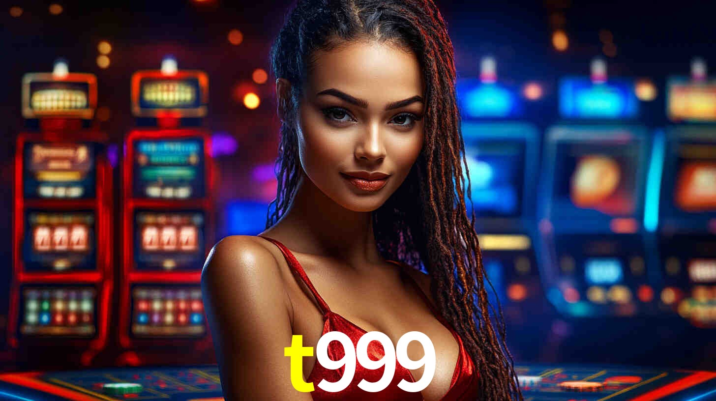 A Popularidade dos Caça-Níqueis no t999