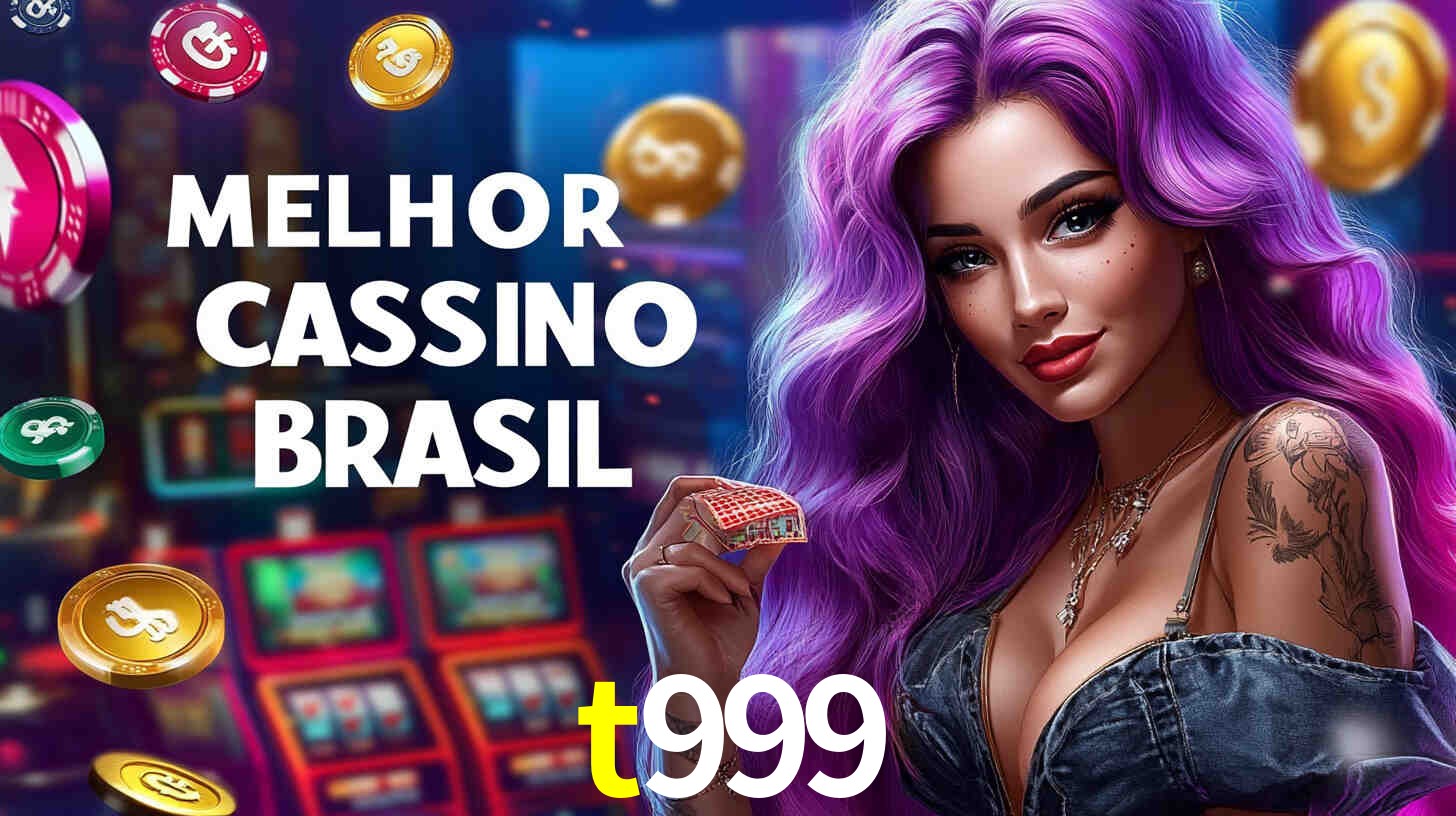 A Popularidade dos Caça-Níqueis no t999