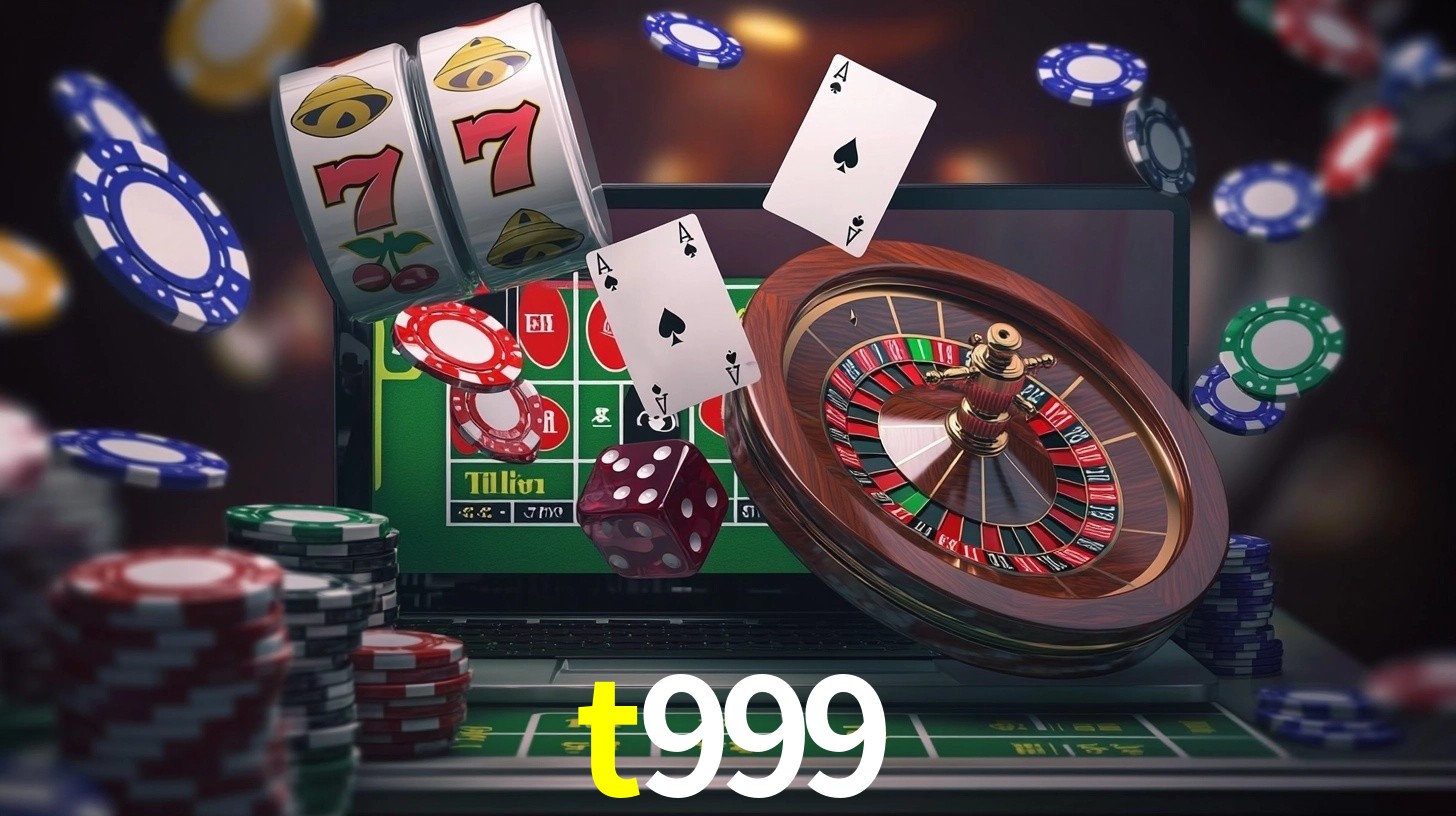 Welcome Bonus t999