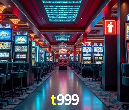 Explorando a Categoria de Eventos em Apostas na t999