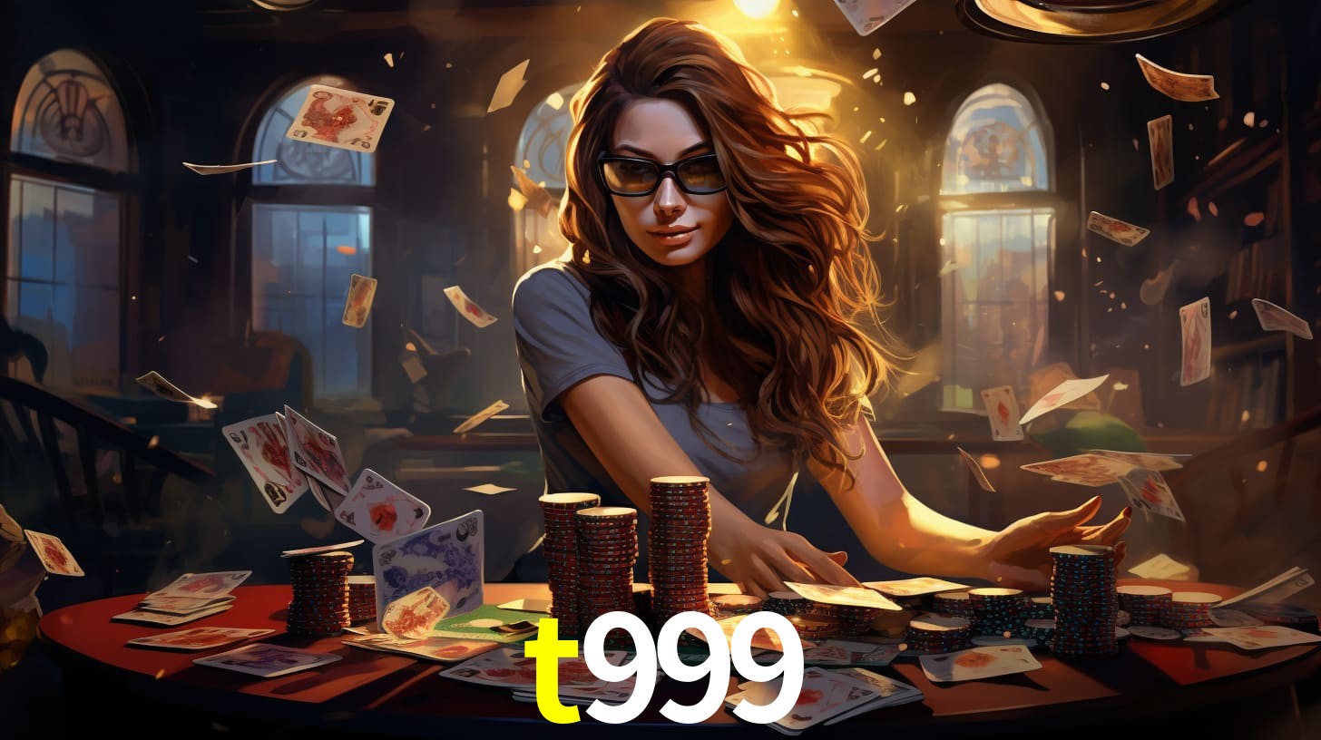 VIP Casino t999