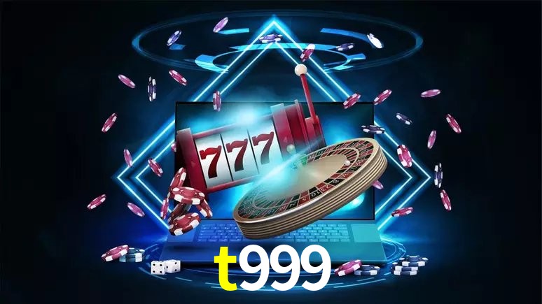Slot Games t999