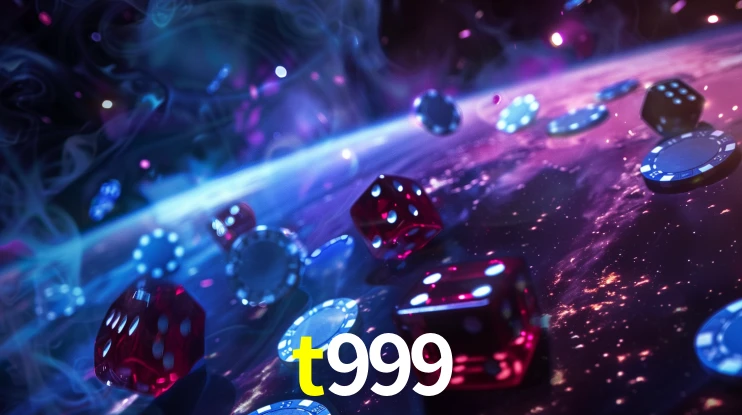 Live Casino t999