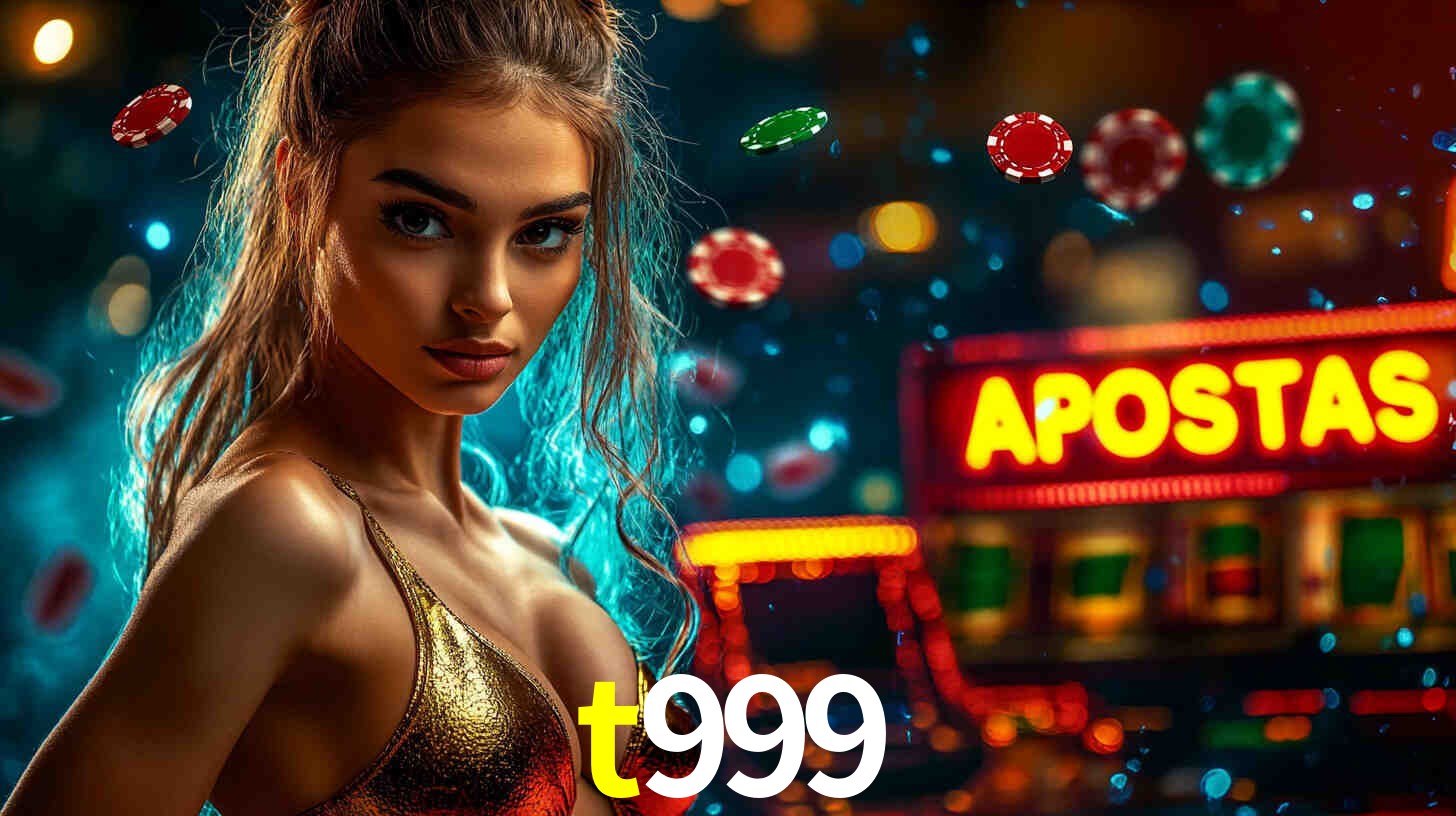 Inovações de Jogos na t999: O Futuro das Experiências Interativas