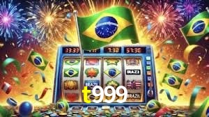 Game Statistics t999